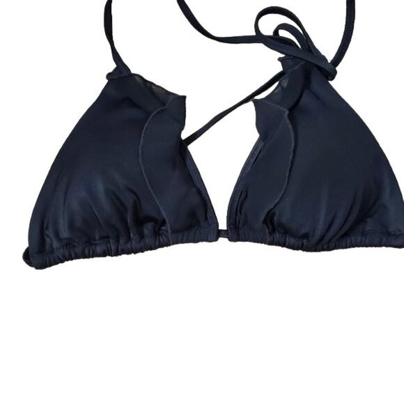 Victoria's Secret tropical floral palm 3 pc women's swimsuit bundle - Picture 7 of 8